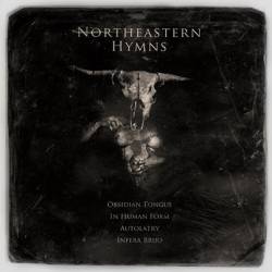 Infera Bruo : Northeastern Hymns